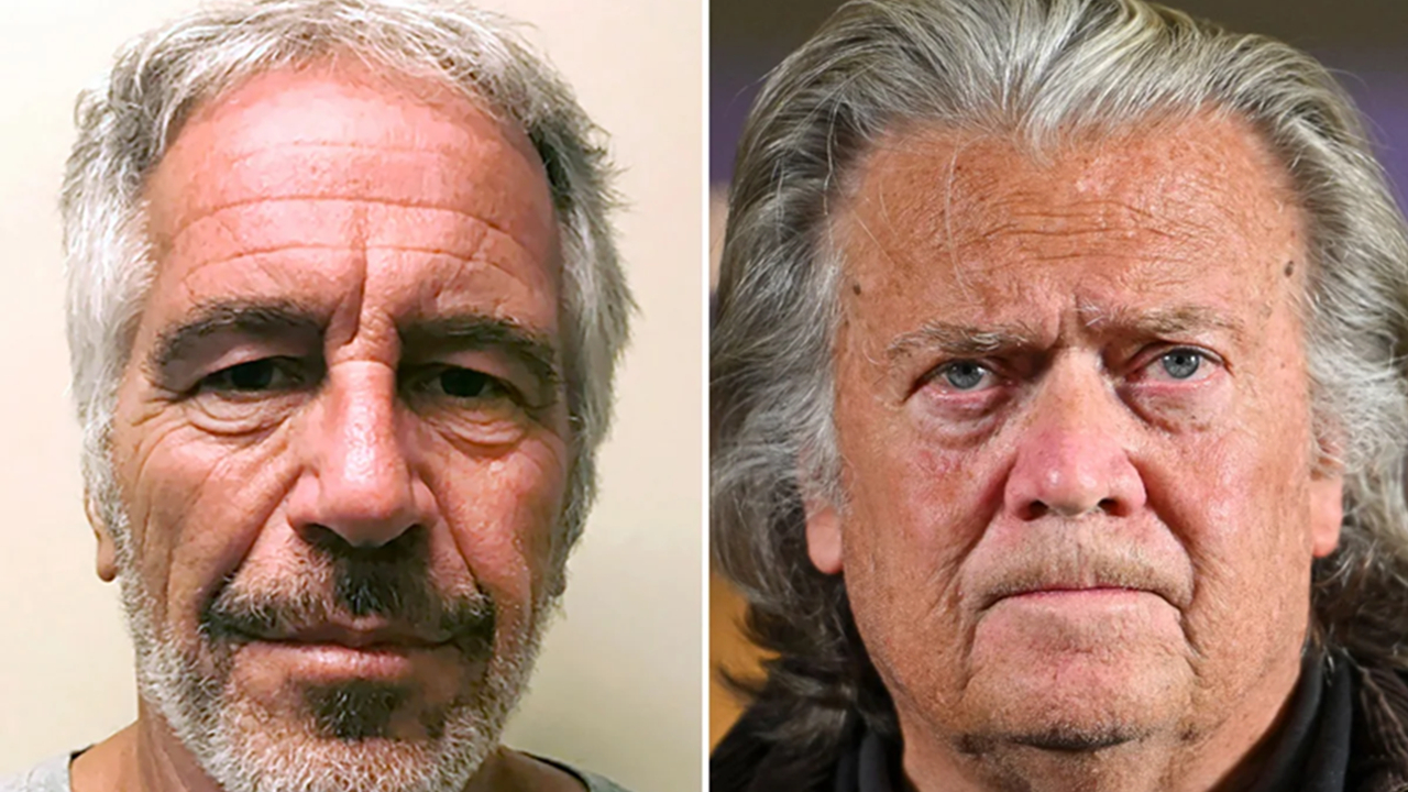 گاردین: مشاور سابق ترامپ به اپستین آموزش میداد روایت رسانهای از خود را ترمیم کند