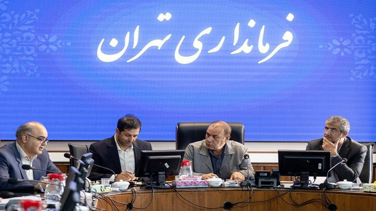 برنامهریزی برای سالمندان، تضمین آینده جامعه است