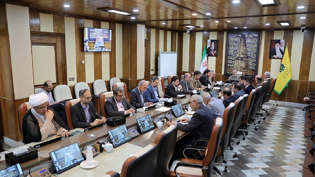 صدور نخستین ویزای حج تمتع ۱۴۰۵