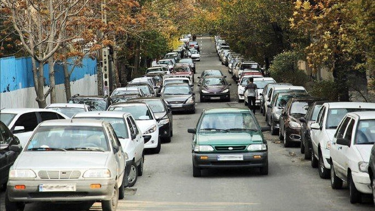 کمبود ۸۰۰۰ پارکینگ در مرکز اصلی شهر تهران/ توسعه پارکینگ در کلان شهر‌ها ضرورت دارد