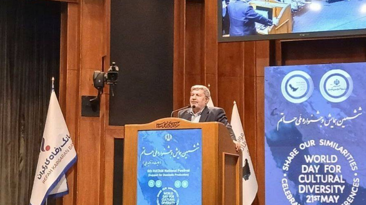 حل مسائل کشور با دیپلماسی ویژه رئیسجمهور