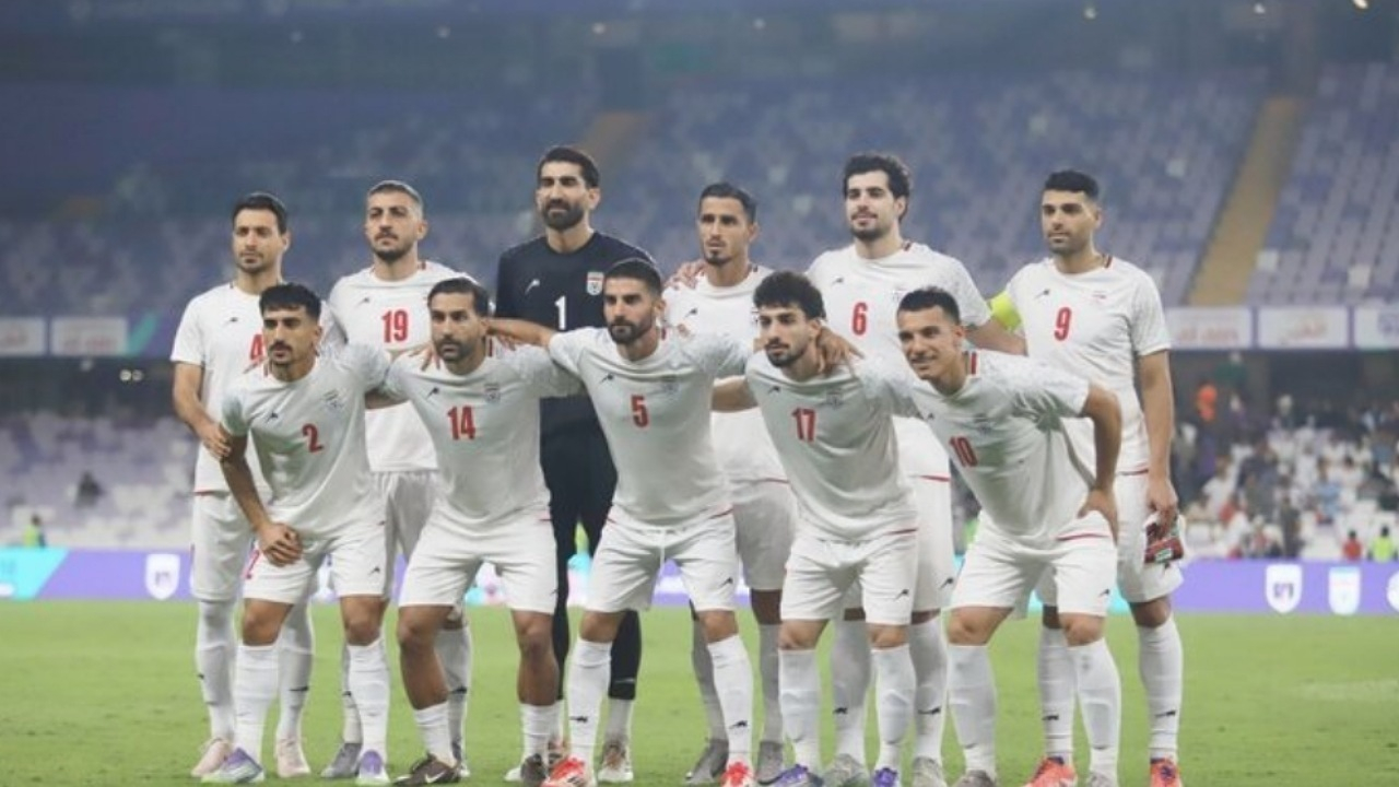 علوی: بازی تدارکاتی تیم ملی با یکی از تیمهای ملی مطرح دنیا قطعی شد