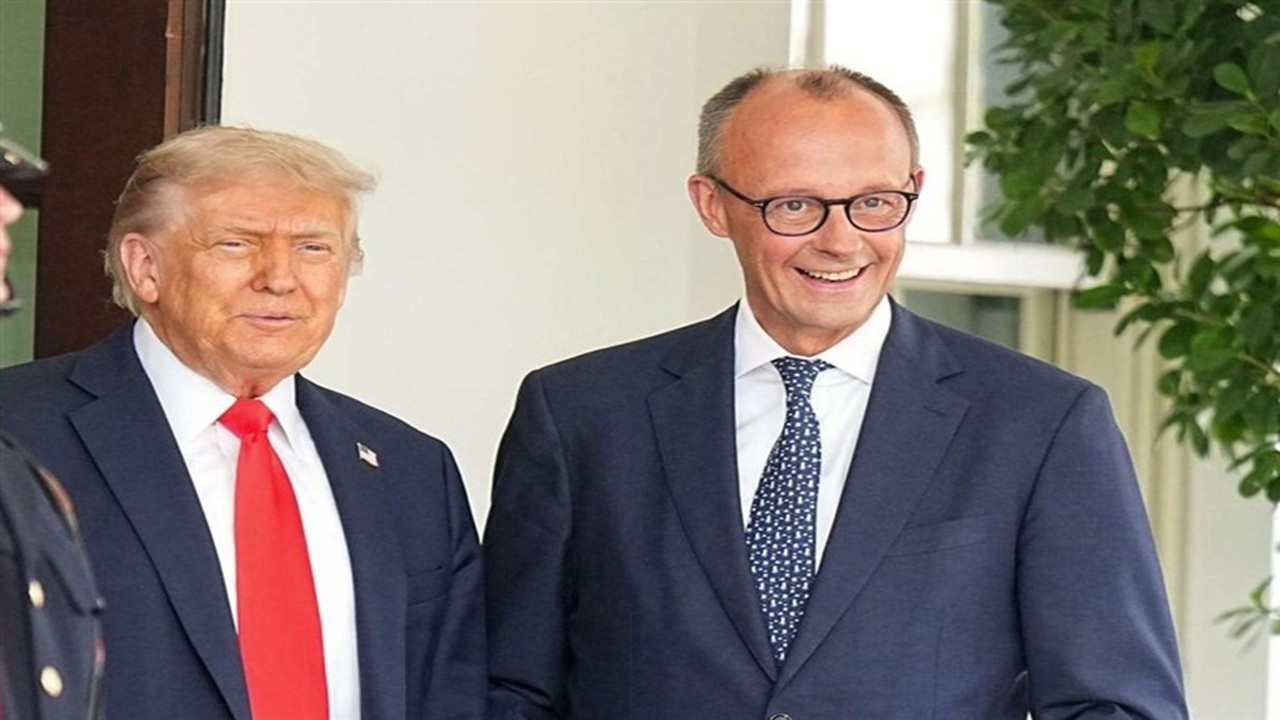 بحران وابستگی + فیلم