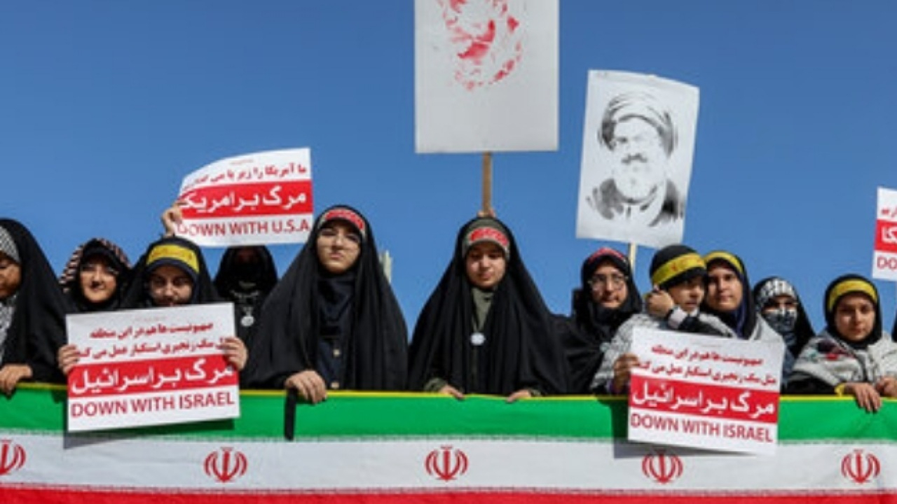 تمهیدات ترافیکی مراسم ۱۳ آبان در تهران اعلام شد