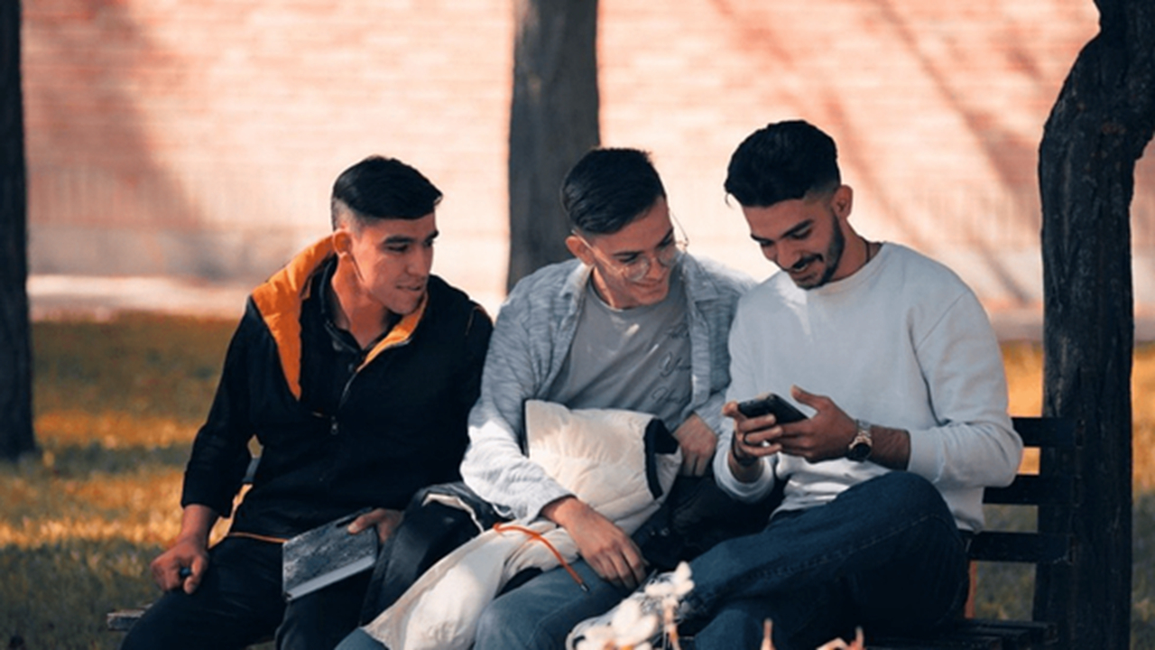 راهکار مدیریت استرس دانشجویان در آستانه امتحانات