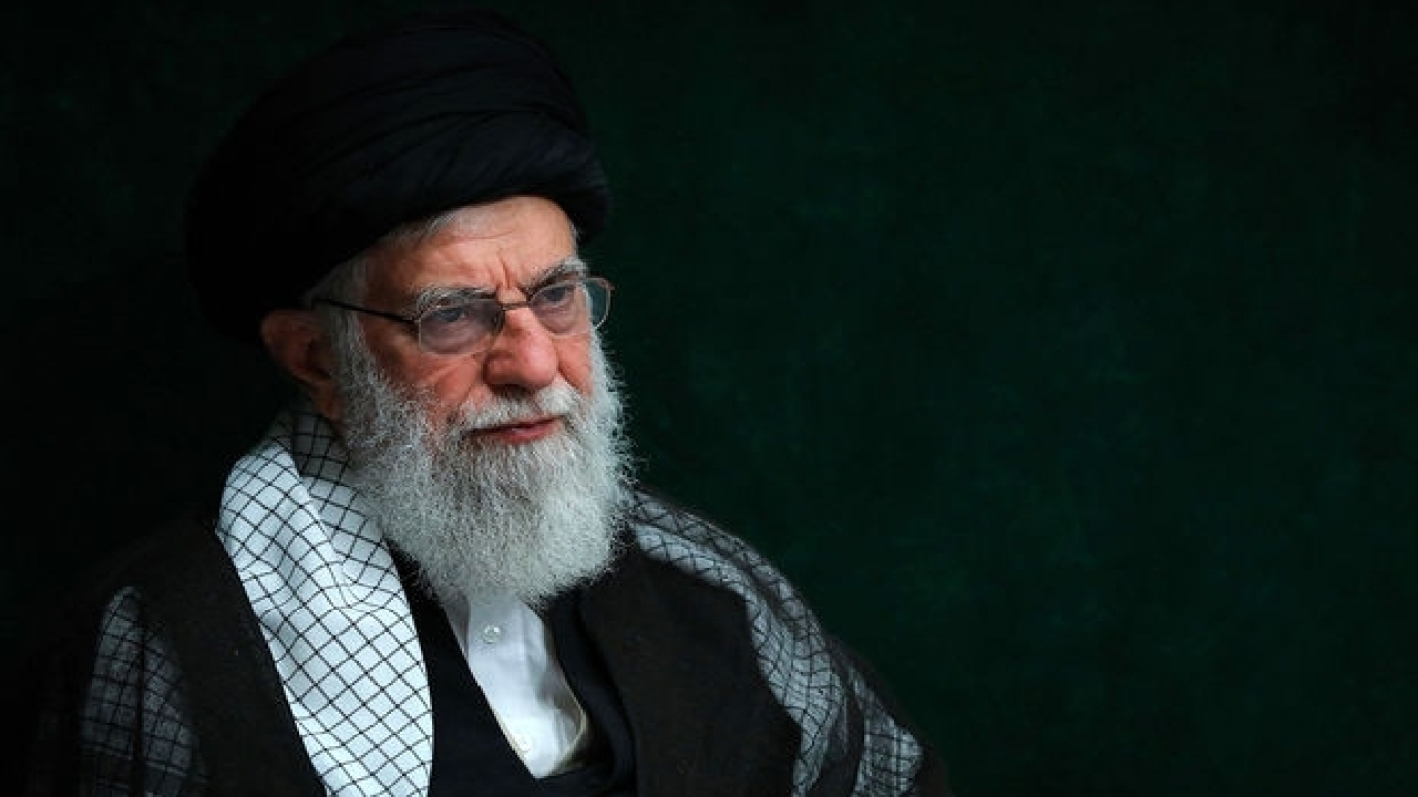 پیام تسلیت رهبر معظّم انقلاب در پی درگذشت سردار سرتیپ علیرضا افشار