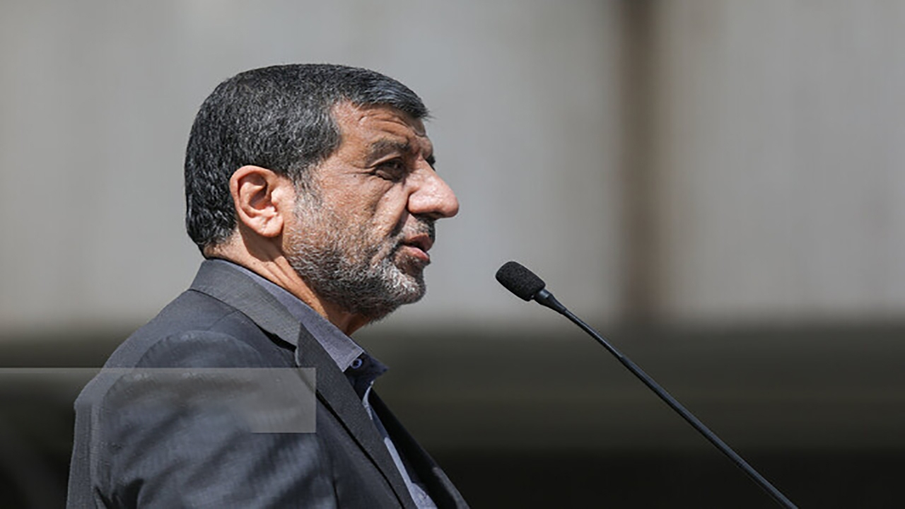 ضرغامی: فیلترینگ پلتفرمهای خارجی کمکی به حل مسائل نمیکند