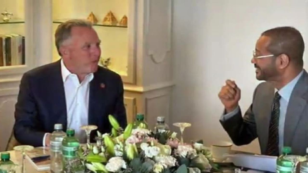 عمان: ایران و آمریکا در مذاکرات ژنو «انعطاف‌پذیری بی‌سابقه» نشان دادند