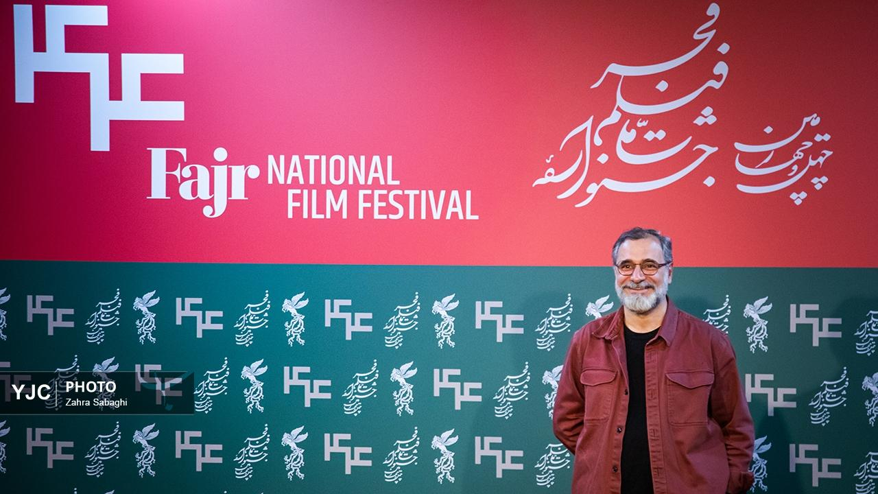 یازدهمین روز چهل‌وچهارمین جشنواره فیلم فجر