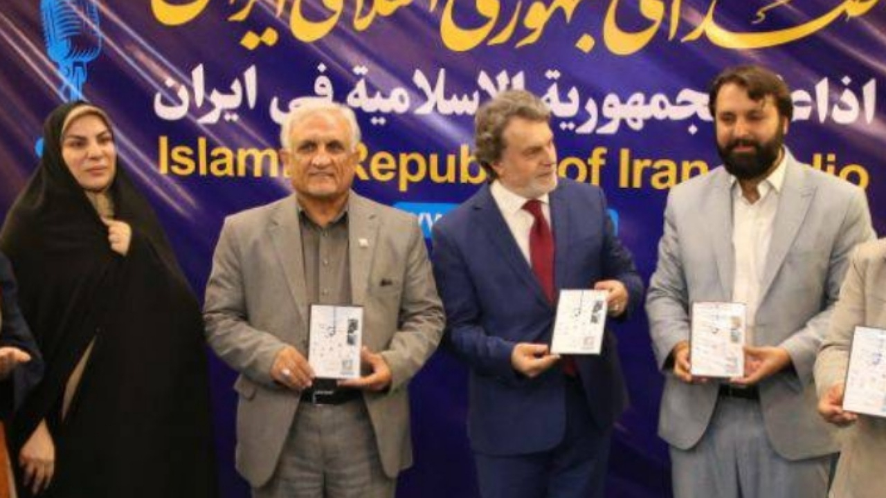 زن ایرانی در تاریخ همواره تدبیرگر بوده است/ دشمنان با محوریت زن به جنگ فرهنگی آمده‌اند