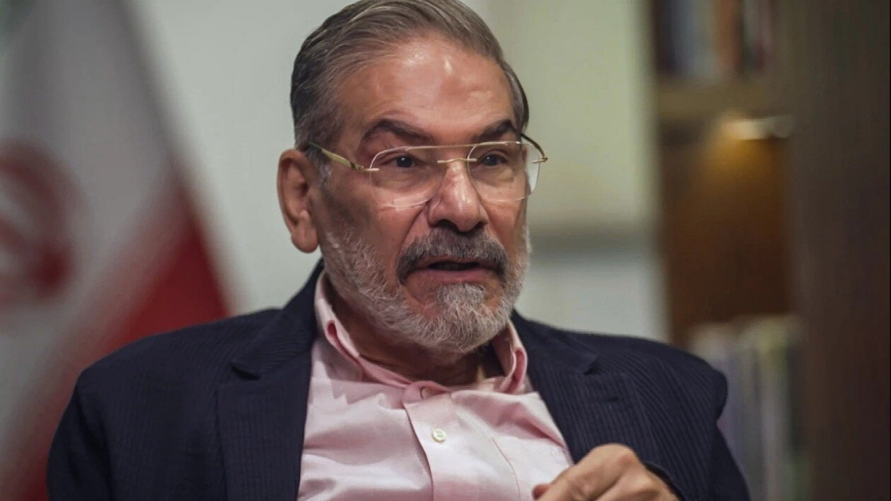 شمخانی: برای هر وضعیتی آمادهایم