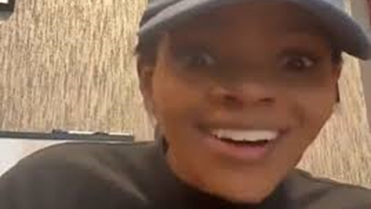 مجری آمریکایی: نمیخواهم بهخاطر حرفزدن علیه اسرائیل کشته شوم! + فیلم