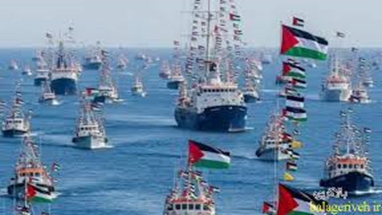 بندرها را خواهیم بست + فیلم
