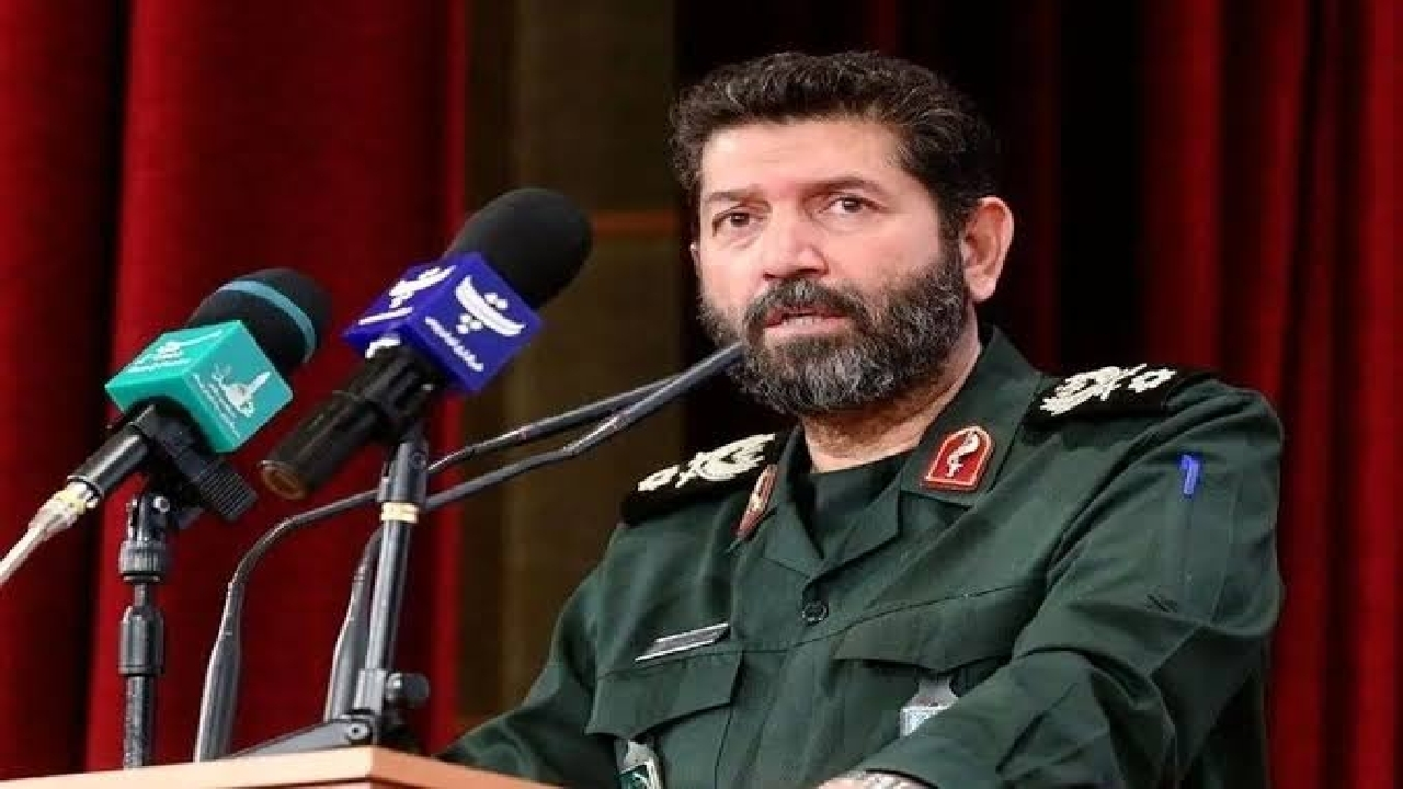 فرمانده سپاه تهران بزرگ: از مرحله مواجهه دفاعی عبور کردهایم