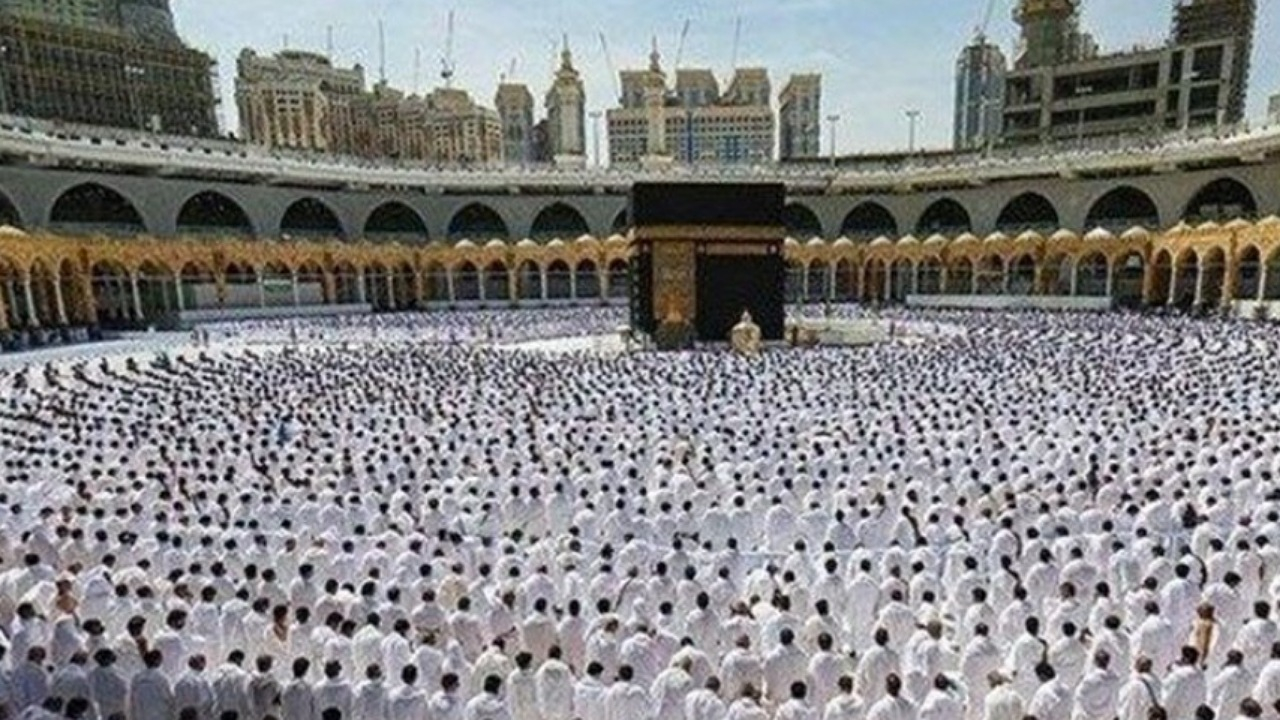 ۱۳ زائر ایرانی تاکنون در عربستان جان باختند/ هشدار درباره احتمال گرمازدگی زائران با افزایش دمای هوا