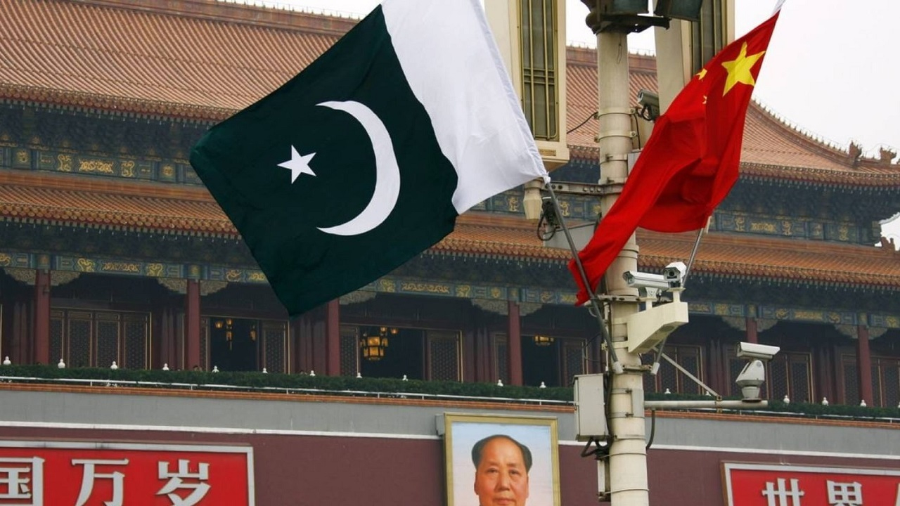 اتحاد پکن و اسلام‌آباد علیه تروریسم در افغانستان