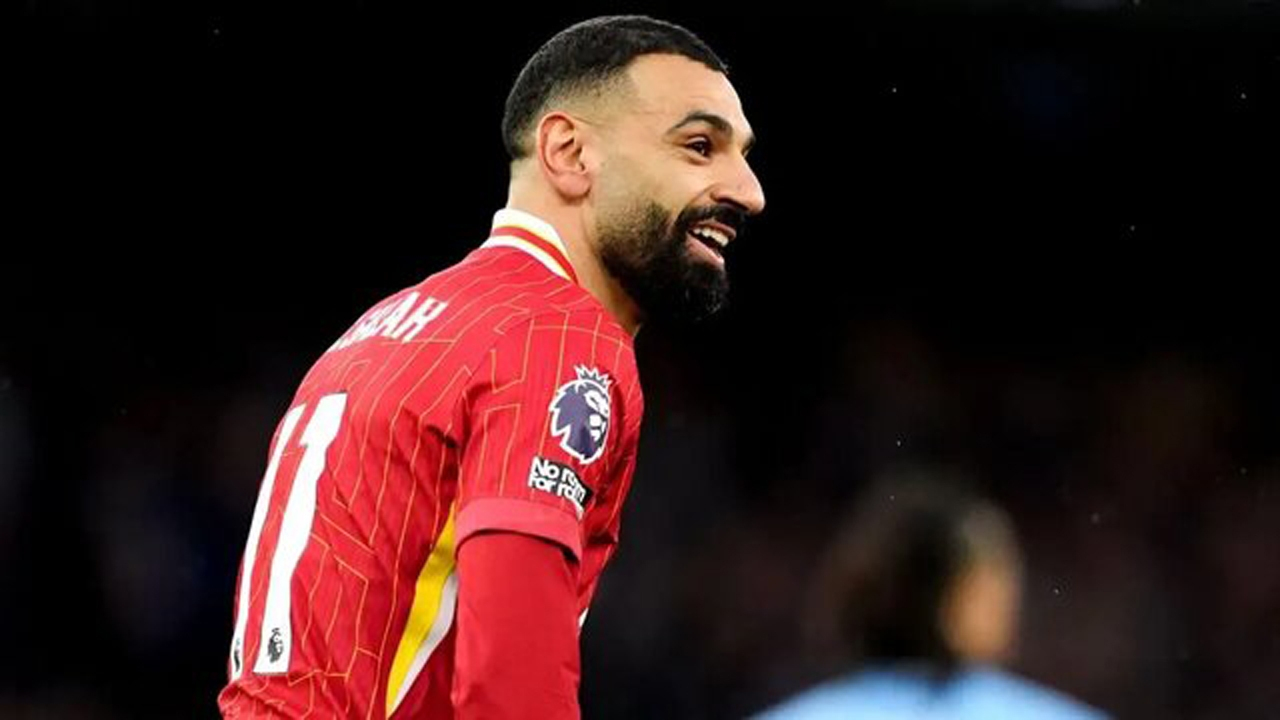 رئیس الاهلی: صلاح گزینه نخست ماست!