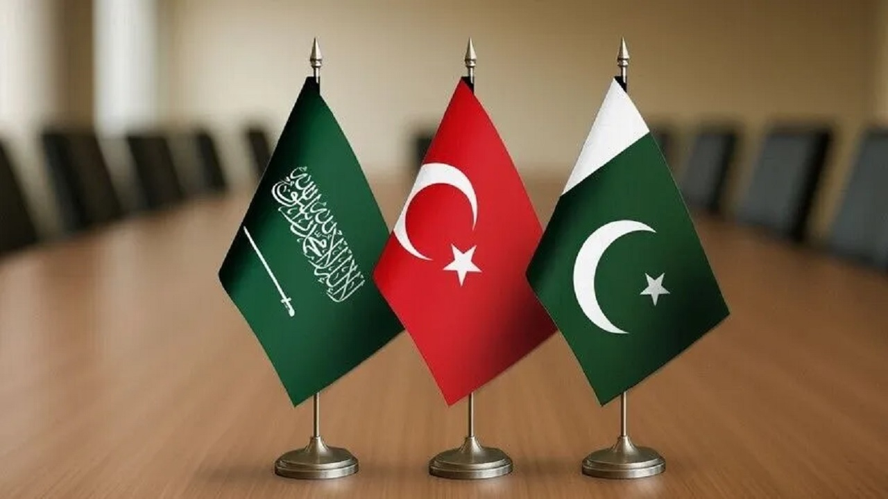 مقام سعودی: هدف نشست تهران کاهش تنش است