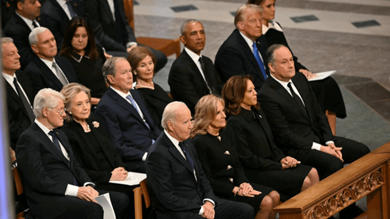 ۱۴ ضرب شست ایران به آمریکا که در تاریخ ماندگار شد