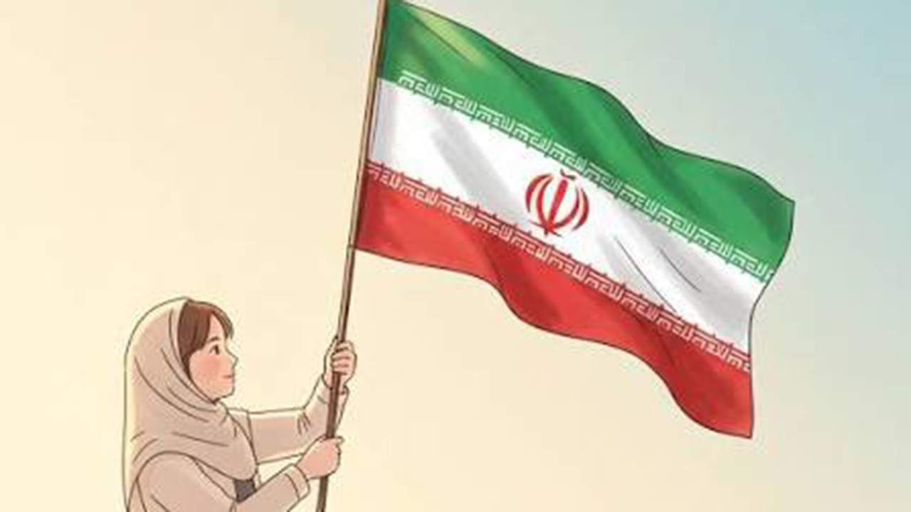 سلبریتیهایی که برای دختران ایرانی نسخه ناامیدی پیچیدند