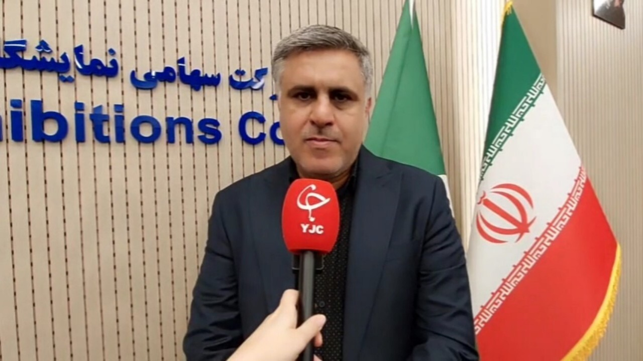 نمایشگاه الکامپ ۳ تا ۶ مهرماه برگزار می‌شود + فیلم