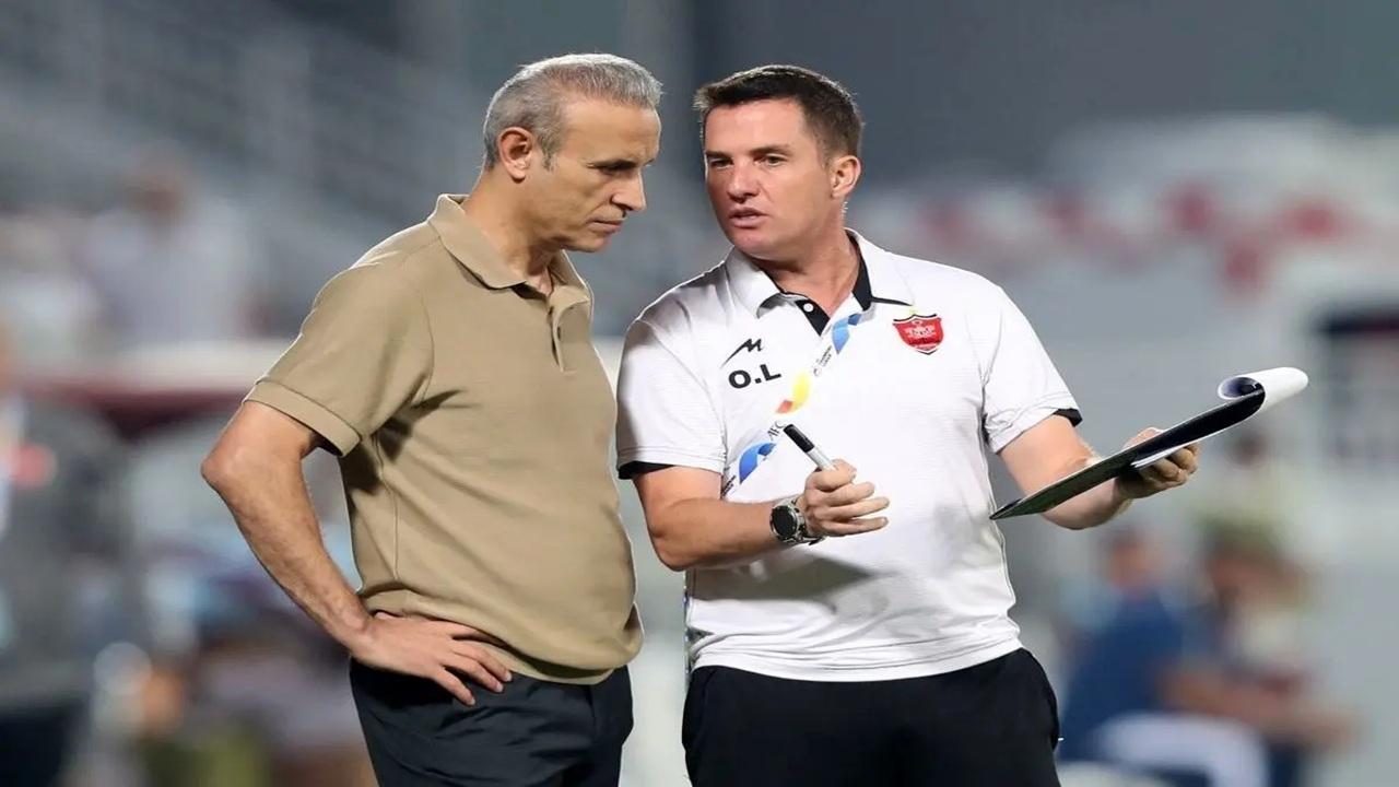 تاریخ در پرسپولیس تکرار می‌شود؟