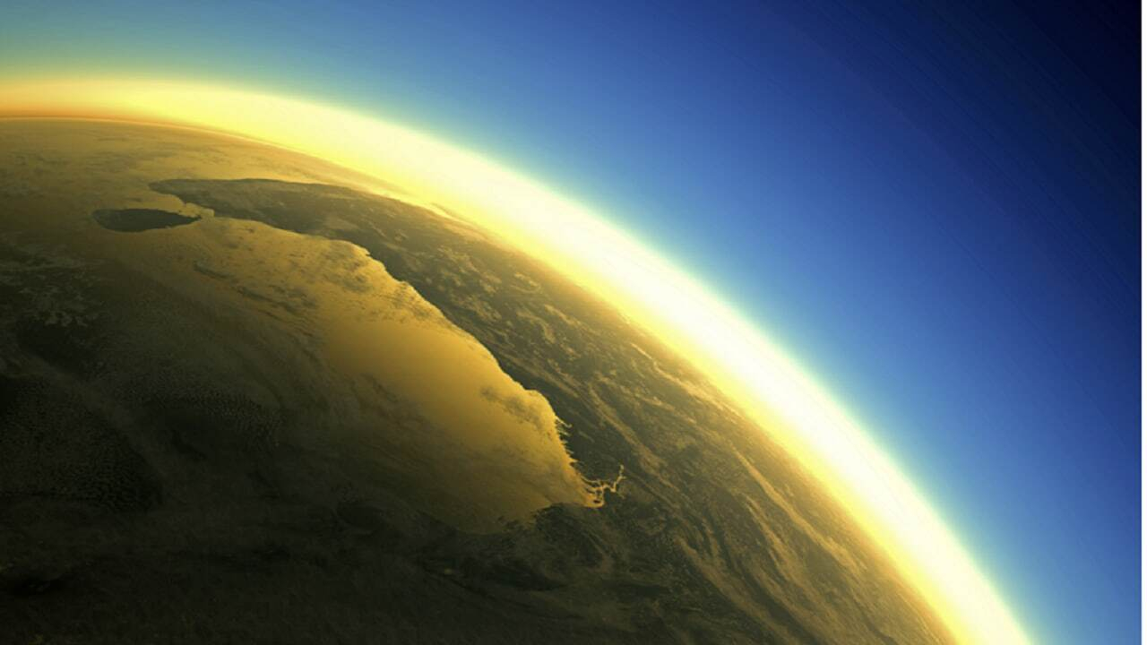 یک غافلگیری علمی؛ ترمیم لایه اوزون، گرمایش جهانی را تشدید میکند