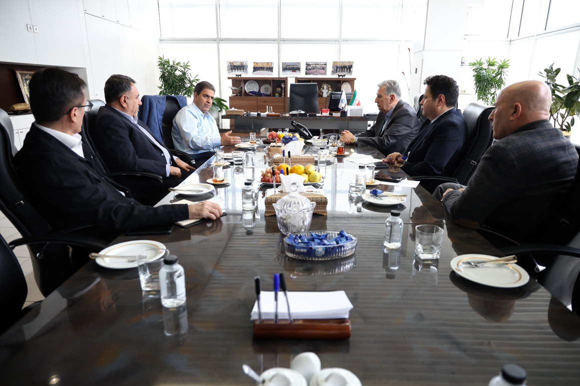 امکانسنجی صدور ضمانتنامه بینالمللی از سوی صندوق توسعه ملی