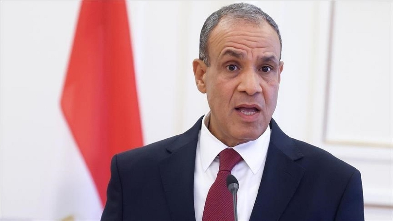 رایزنی اضطراری قاهره با واشنگتن با دعوت به ادامه مذاکره با ایران