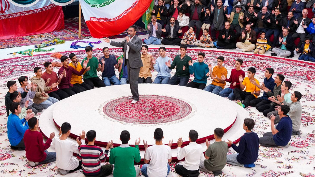 ۱۶۲ پرتماسترینهای رادیو و تلویزیون را در هفته گذشته اعلام کرد/ «مهدیه معلی» در صدر تماسهای مخاطبان