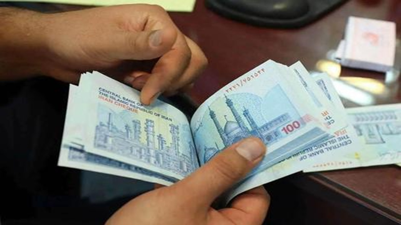 یارانه دهکهای اول تا سوم واریز شد