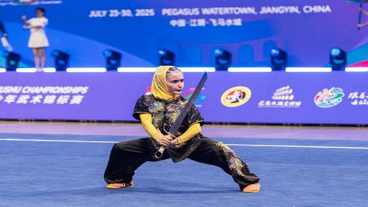 وشو جوانان قهرمانی آسیا؛ ۴ مدال در تالو، ۴ فینالیست در ساندا