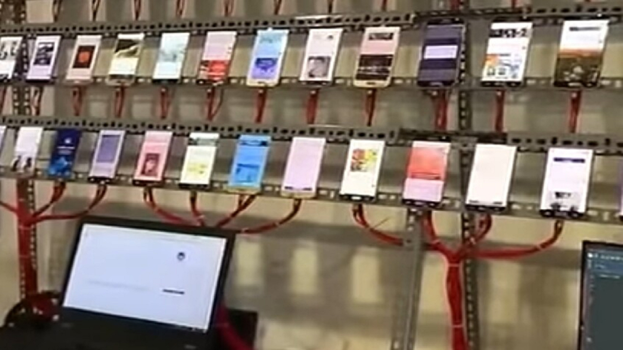 مزارع دیجیتالی که ماهانه هزاران دلار برای صاحبان خود درآمد کسب میکنند!