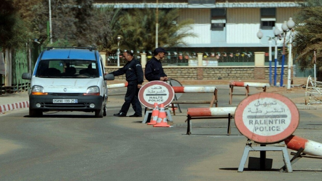 یک اسپانیایی در شمال آفریقا توسط داعش ربوده شد