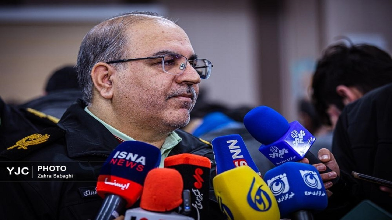 عملیات شبانه پلیس آگاهی؛ پایان کار باند خشن گوشیقاپی در تهران