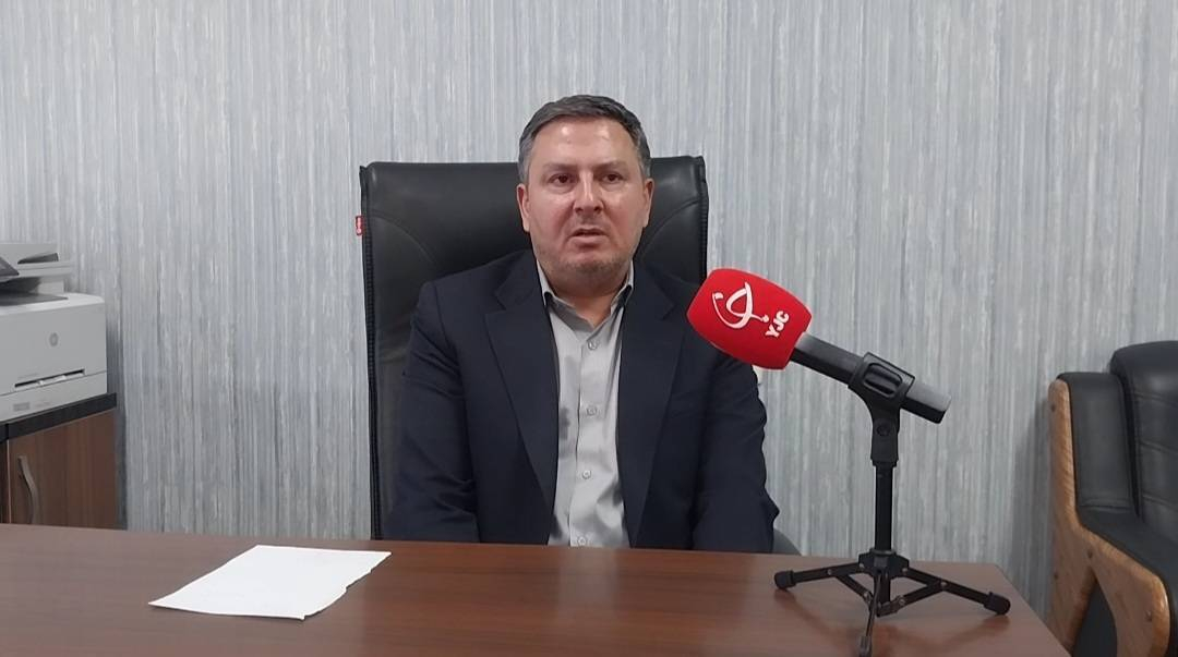 در تهران حدود ۴۴ درصد از منابع آبی صرف شرب می‌شود+ فیلم