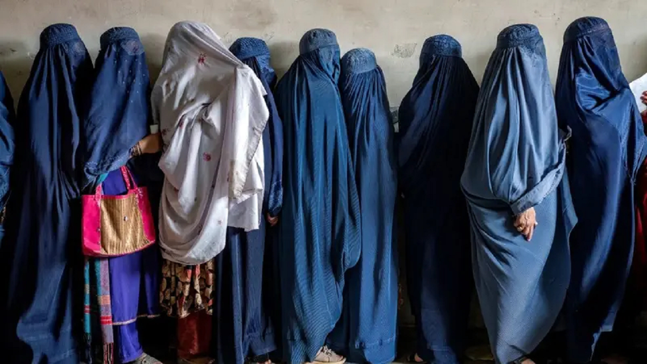 برنامه جهانی غذا هشدار داد: بحران گرسنگی در افغانستان عمیقتر میشود