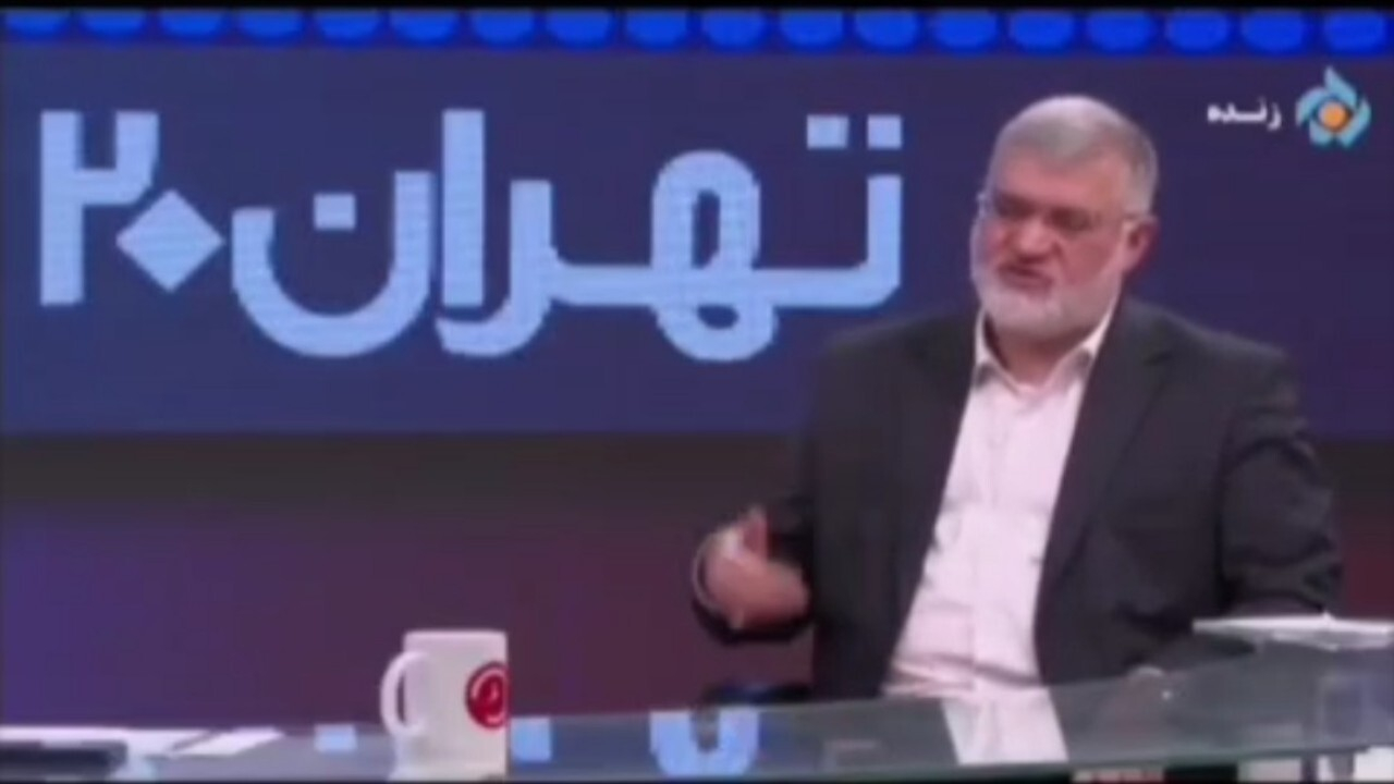 تاکید استاندار تهران بر خروج اتباع غیرمجاز از پایتخت + فیلم