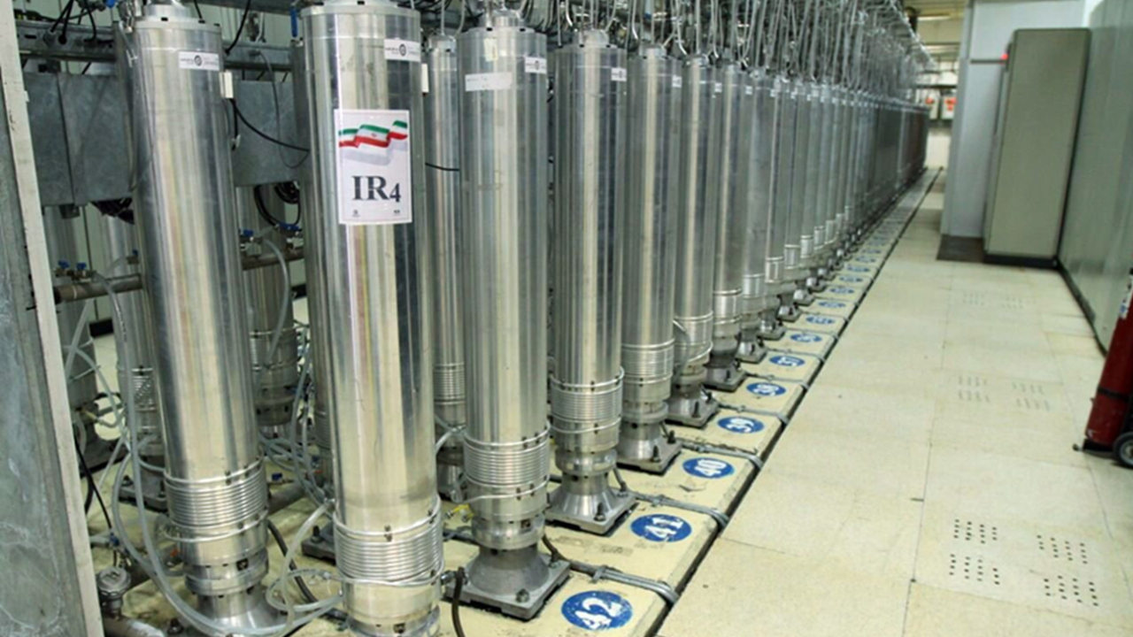 ادعای سی‌ان‌ان: آمریکا خواستار محدود کردن غنی‌سازی تهران شده است