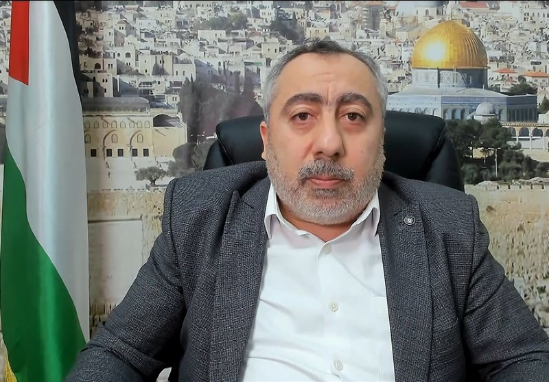 حماس: آمریکا به تعهدات خود در توافق عیدان الکساندر عمل کند