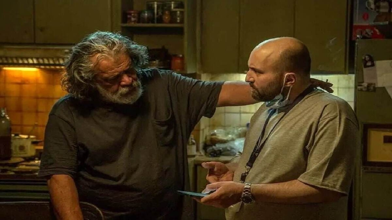 اکران «پیر پسر» در صورت دریافت پروانه نمایش