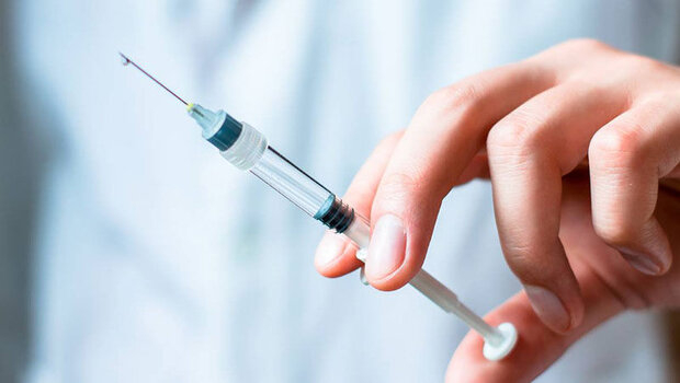یک واکسن استراتژیک دام به ۵ کشور صادر می شود