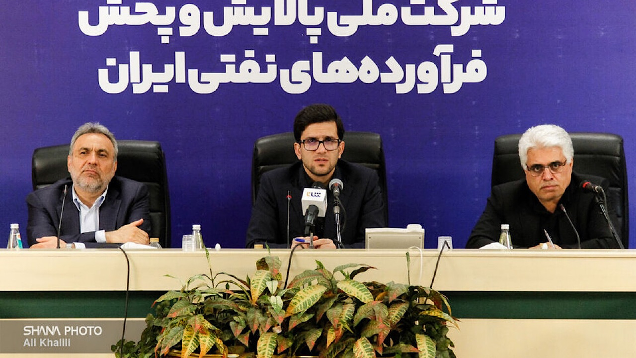 پایداری شبکه سوخترسانی با جهاد زنجیره ۱۶۰ هزار نفری