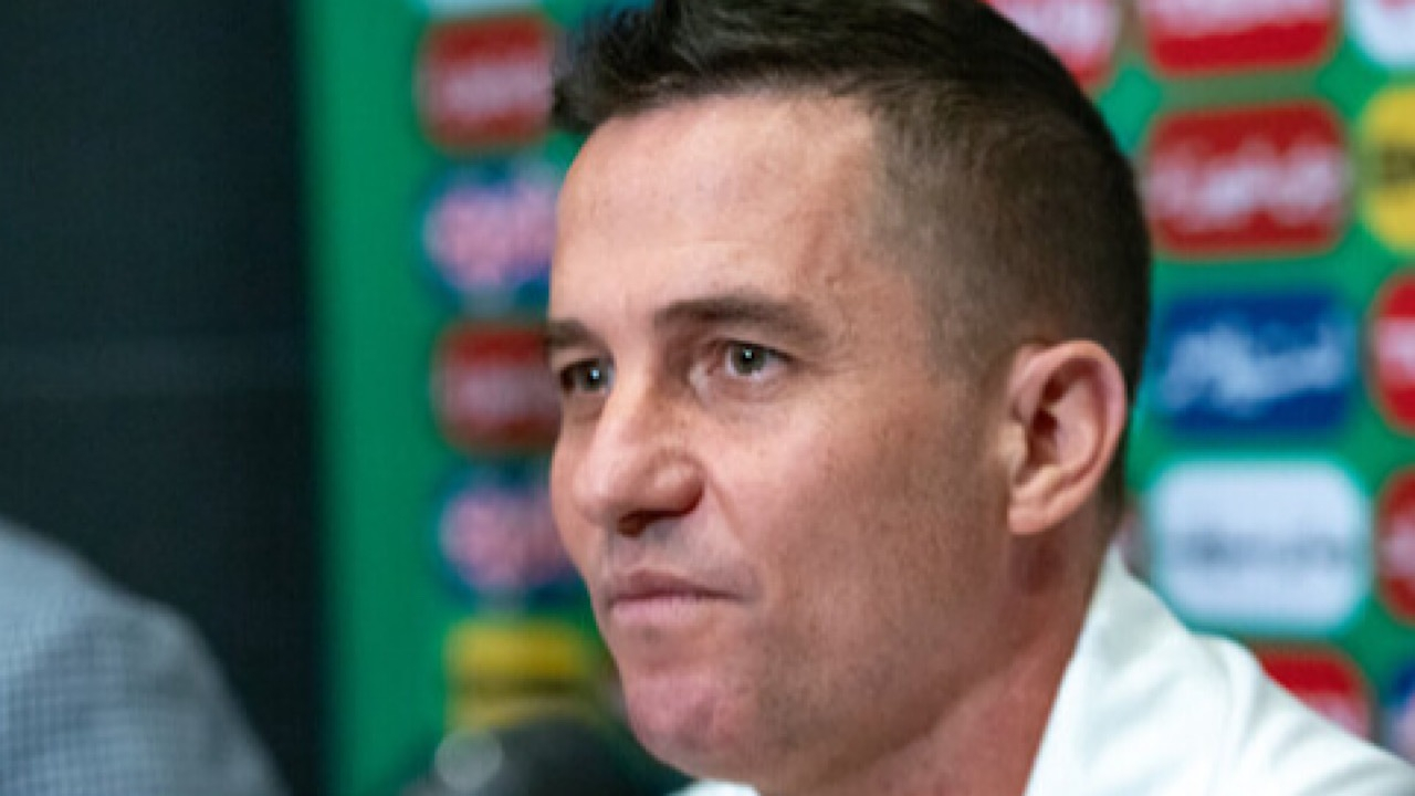 واکنش اوسمار به ۷ هفته گل نزدن علیپور برای پرسپولیس