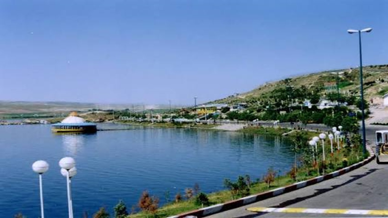 گردشگران جهانی در جست‌وجوی مقاصد خنک + فیلم