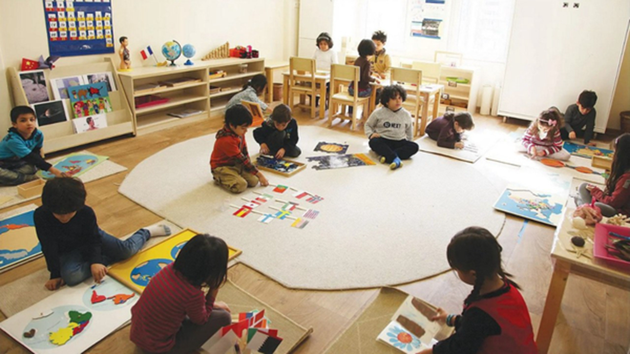 تغییر سبک زندگی ایرانی پشت درهای بسته مهدکودک‌ها