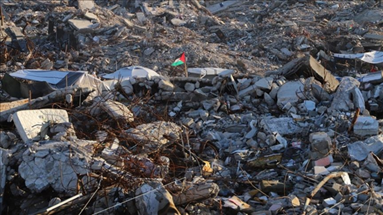 آکسیوس: ترامپ هفته آینده مرحله دوم آتش‌بس غزه را اعلام می‌کند