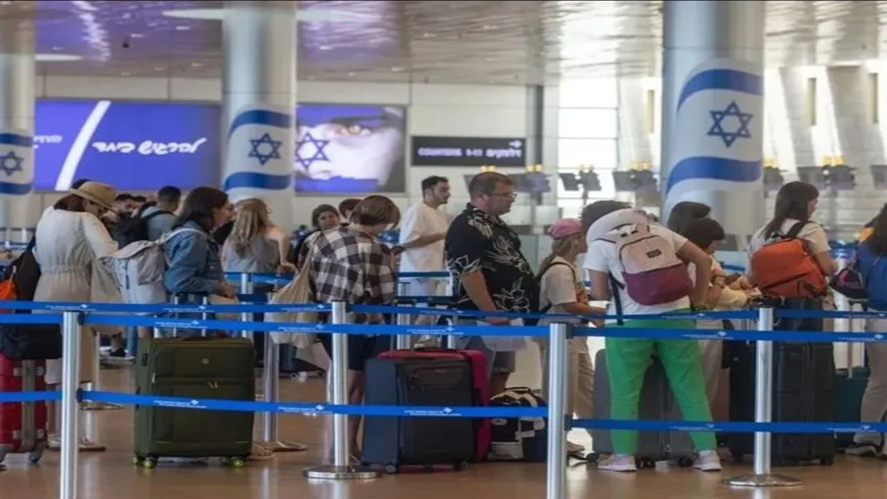 ساخت فرودگاه‌های صهیونیستی نزدیک مرز لبنان و غزه