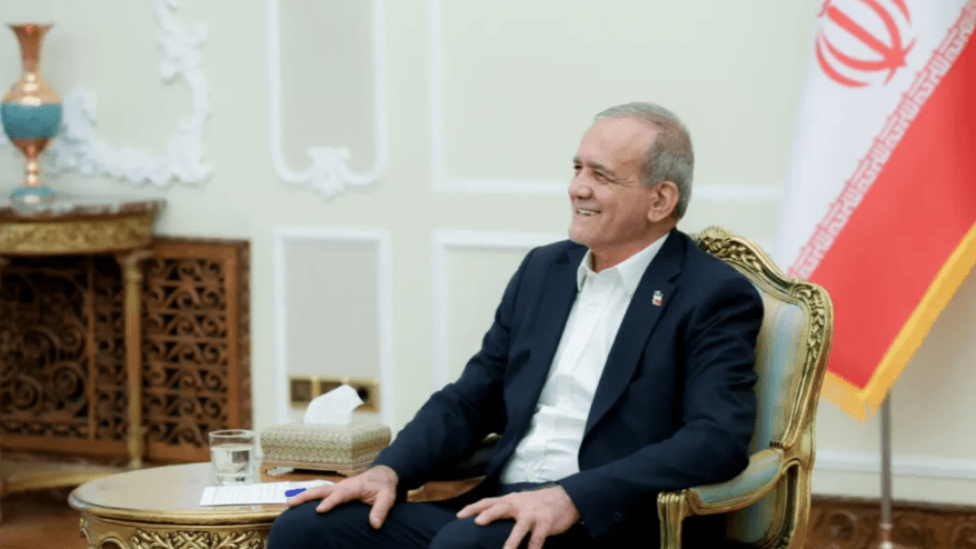 مذاکره معنایی ندارد