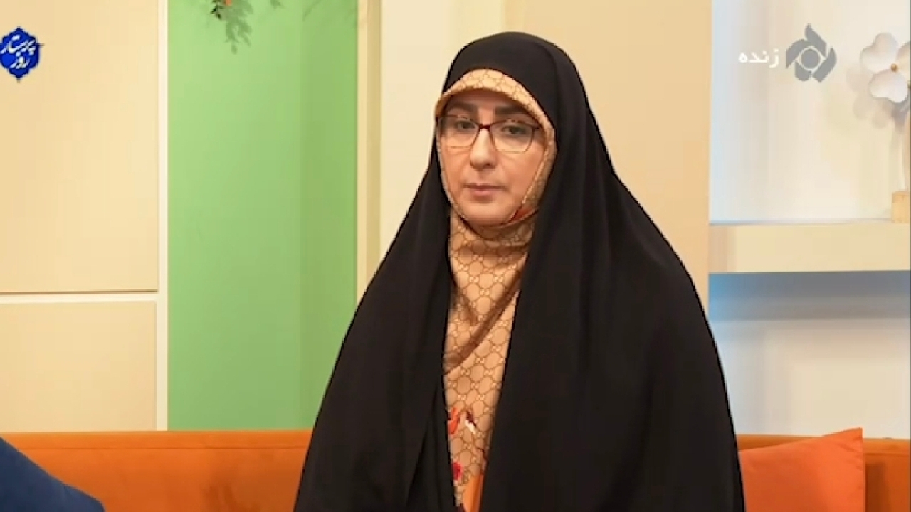 ویژگی منحصربهفرد حضرت زینب (س) + فیلم